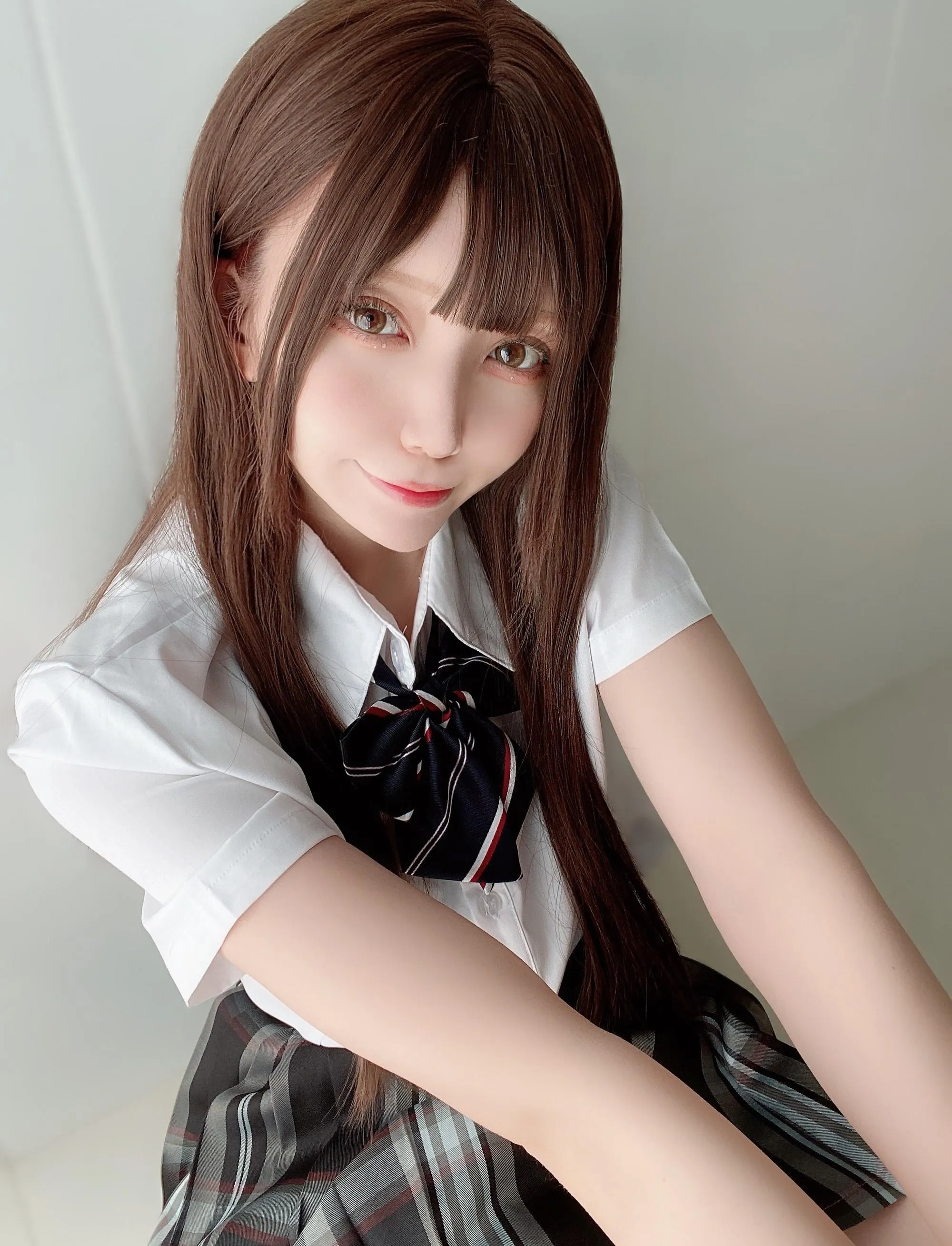 かさぎkasagi – NO.006 Fantia 2022-08月会员订阅-2022-08-26 お久しぶりです元気になりました [26P]插图8